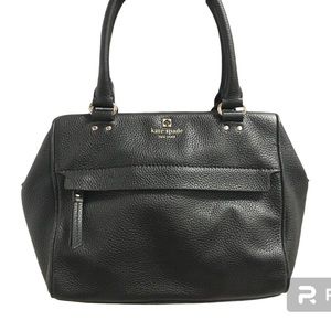 ♠️ Kate Spade - Grant Park Shelby Bag ♠️
